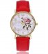W3007 - Retro Floral Watch