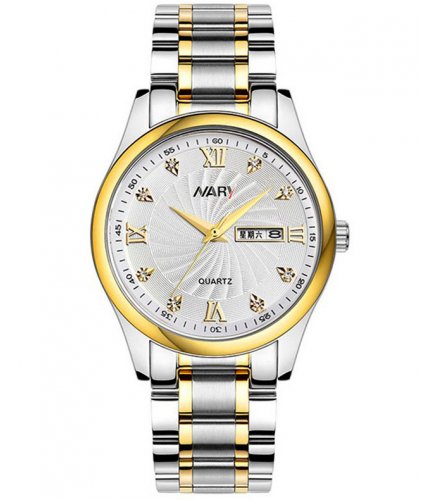 W3043 - Simple Fashion Watch