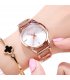 W3045 - Elegant Rose Gold women's watch