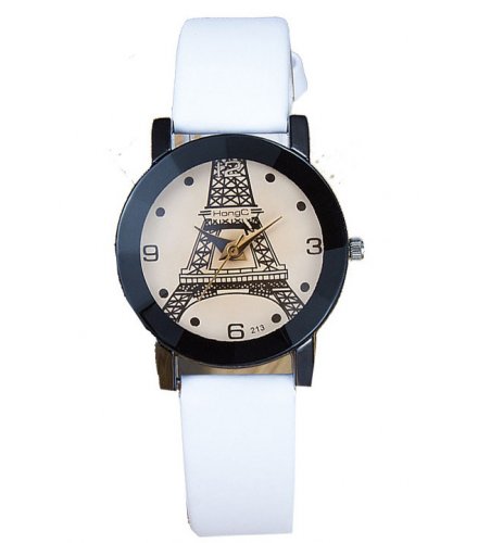 W3047 - Simple Fashion Watch