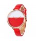 W3059 - Simple Pu Leather Watch