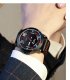W3084 - Simple Fashion Watch