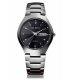 W3099 - Classic Silver Men's Watch