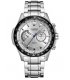 W3107 - Silver strap Men's Watch