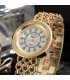 W3144 - Alloy Diamond Women's Bracelet Watch