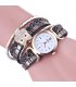 W3148 - Metal exquisite small dial casual watch