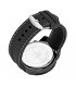 W3168 - Stylish Silicone Strap Men's Casual Watch