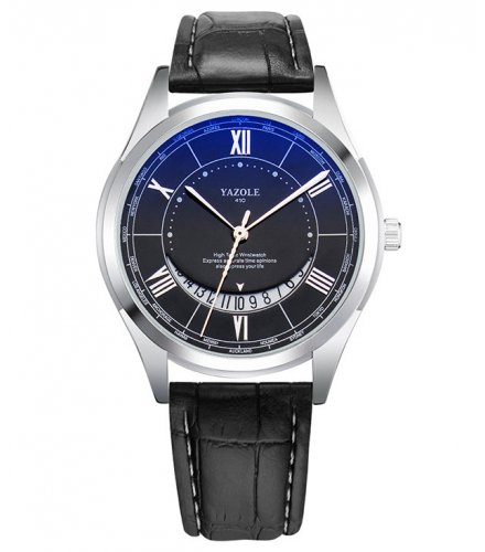 W3173 - Men's Fashion Quartz Casual Watch
