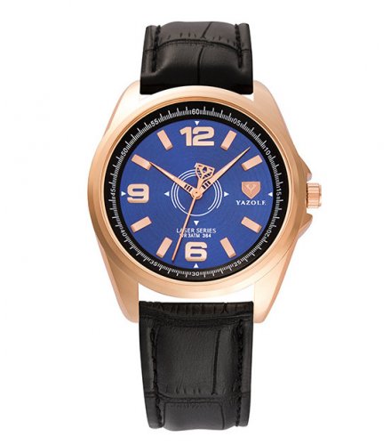 W3174 - Yazole Casual Fashion Men's Watches