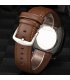 W3176 - PAIDU casual leather men's Fashion watch