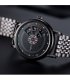 W3203 - Yazole Quartz Steel Brand Watch