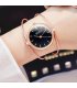 W3205 - Soxy Wire Design Bracelet Watch