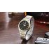 W3224 - Men's Stainless Steel Quartz Fashion Watch