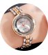 W3236 - Ladies Roll Diamond Bracelet Watch