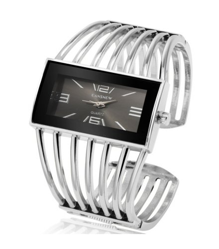 W3249 - Hollow fashion bracelet watch