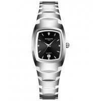 W3262 - Elegant Steel Belt Watch