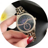 W3271 - Korean fashion simple female quartz watch