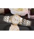 W3275 - Chenxi Gold strap Women's fashion Watch
