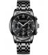W3277 - Casual Men's Fashion Steel Belt Watch