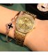 W3279 - Soxy Rhinestone Bracelet Watch