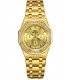 W3279 - Soxy Rhinestone Bracelet Watch