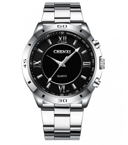 W3287 - CHENXI Fashion Steel Watch