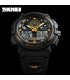 W3297 - Dual Display Pointer Outdoor Sports Watch