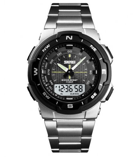 W3299 - Multi-function outdoor Sports Watch