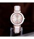 W3303 - Korean fashion casual quartz bracelet watch