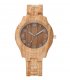 W3310 - Bamboo Pattern Watch