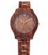 W3311 - Bamboo Pattern Watch