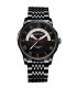 W3312 - Fashion men's steel belt Watch