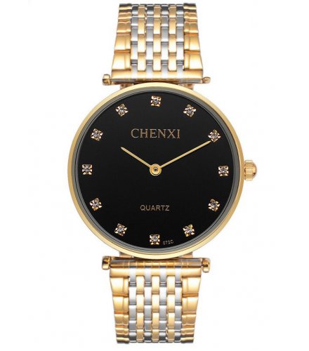 W3336 - Elegant Chenxi Women's Fashion Watch