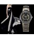 W3343 - Ladies Steel Strap Watch
