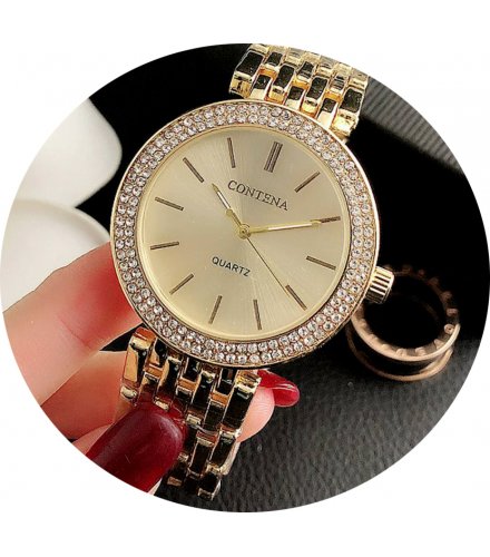 W3380 - Elegant Contena Fashion Watch