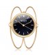 W3399 - Soxy Wire Design Bracelet Watch