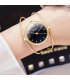 W3399 - Soxy Wire Design Bracelet Watch
