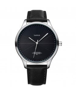 W3404 - Fashion Simple Men's Watch