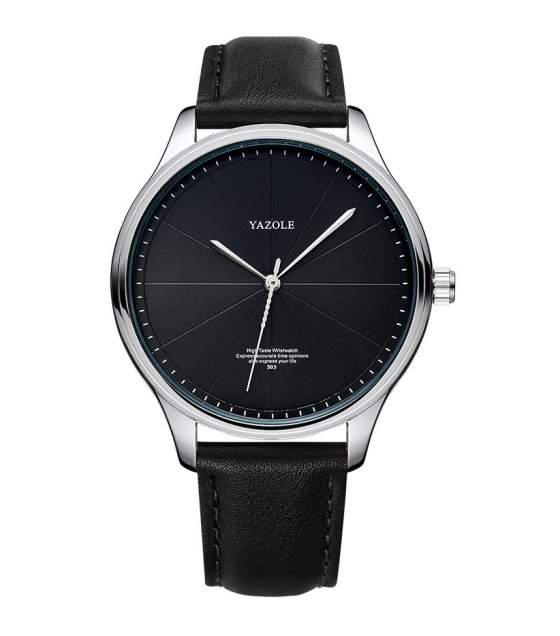 W3404 - Fashion Simple Men's Watch