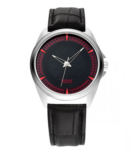 W3406 - Trendy Yazole Fashion Watch