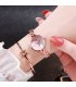 W3425 - Korean Bracelet Style Cute Ladies Watch