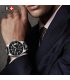 W3442 - Men's Stylish Fashion Watch