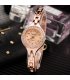 W3453 - Diamond Inlaid Rhinestone Watch