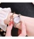 W3460 - Korean Bracelet Style Cute Ladies Watch