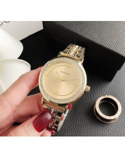 W3761 - Elegant Contena Fashion Watch