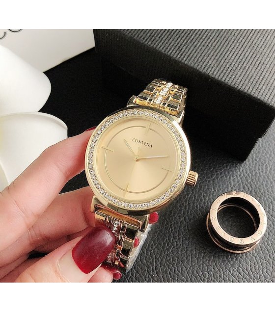 W3761 - Elegant Contena Fashion Watch
