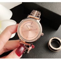 W3762 - Elegant Contena Fashion Watch
