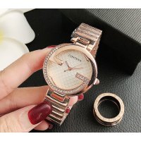 W3765 - Simple Contena Fashion Watch