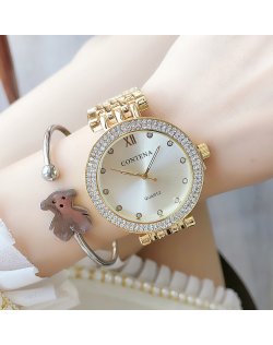 W3771 - Elegant Contena Fashion Watch