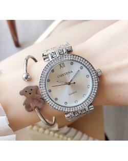 W3773 - Elegant Contena Fashion Watch